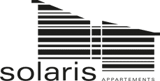 Logo Appartementhaus Solaris