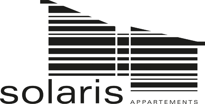 Logo Appartementhaus Solaris